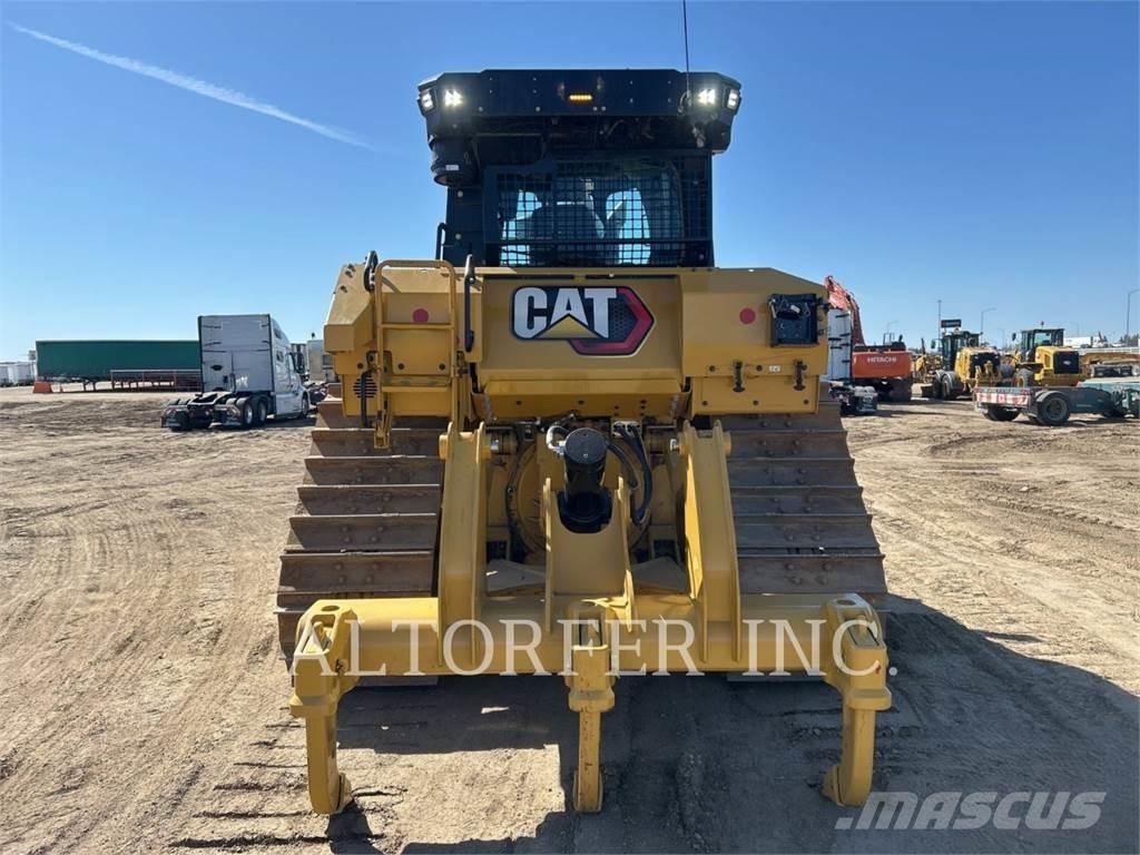CAT D6-20VPAT Dozers - Tratores rastos