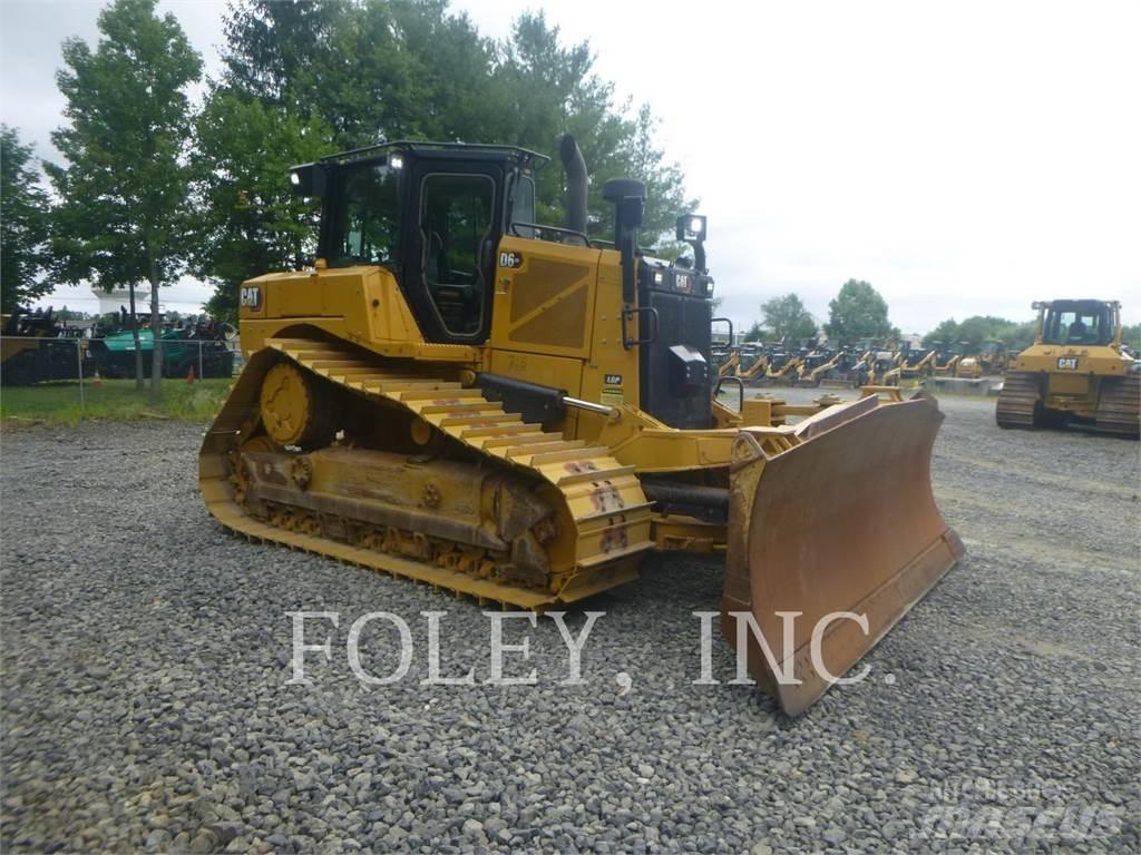 CAT D6-20XEVP Dozers - Tratores rastos
