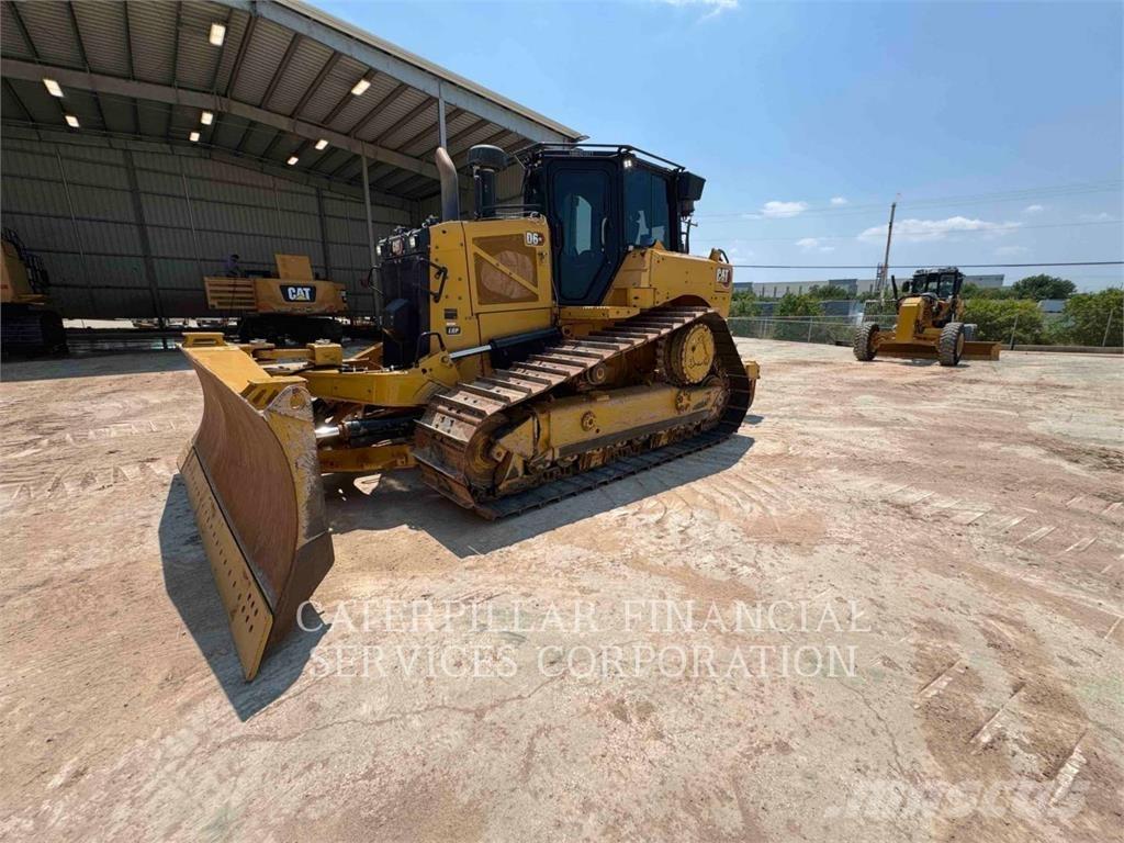 CAT D6-20XEVP Dozers - Tratores rastos