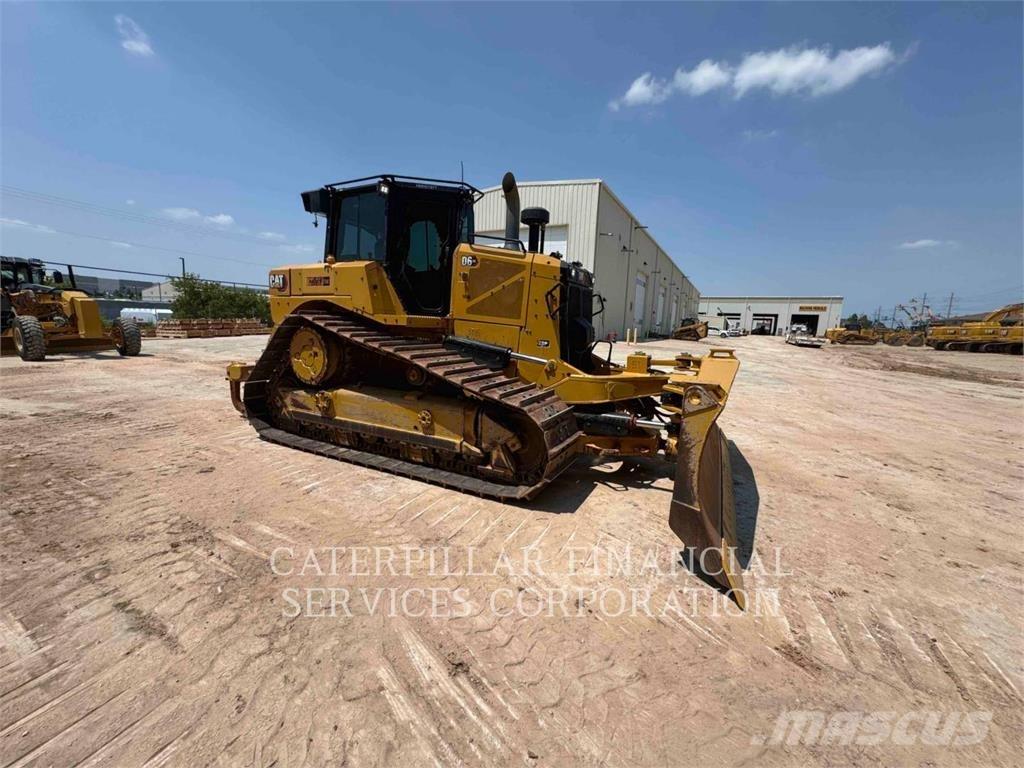 CAT D6-20XEVP Dozers - Tratores rastos