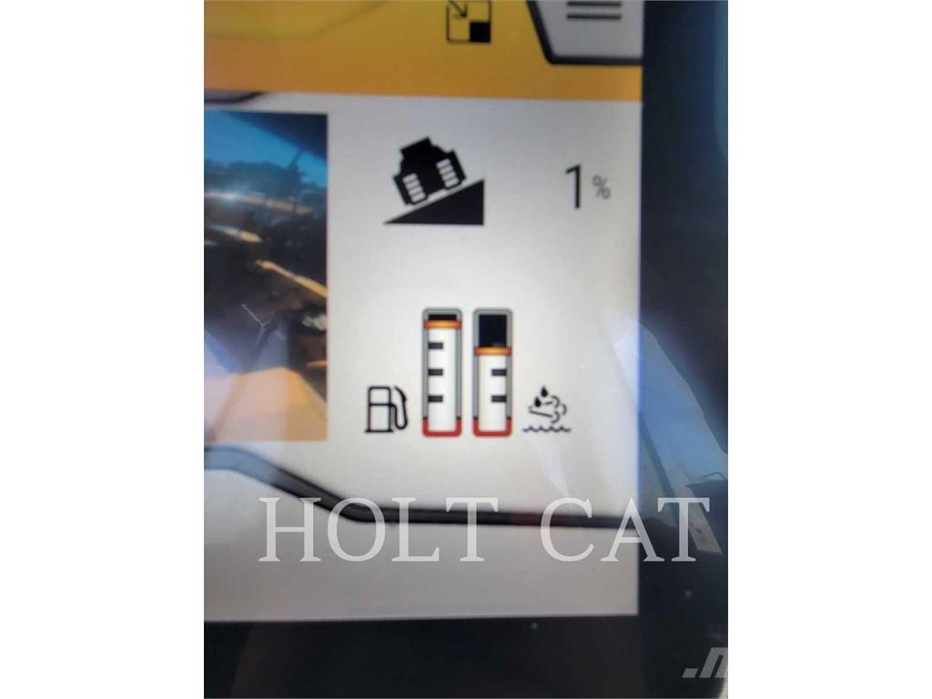 CAT D6-20XEVP Dozers - Tratores rastos