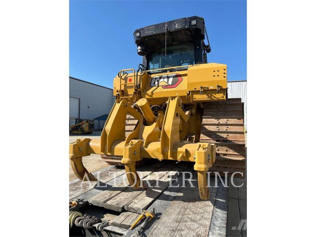 CAT D6-20XEVPT Dozers - Tratores rastos