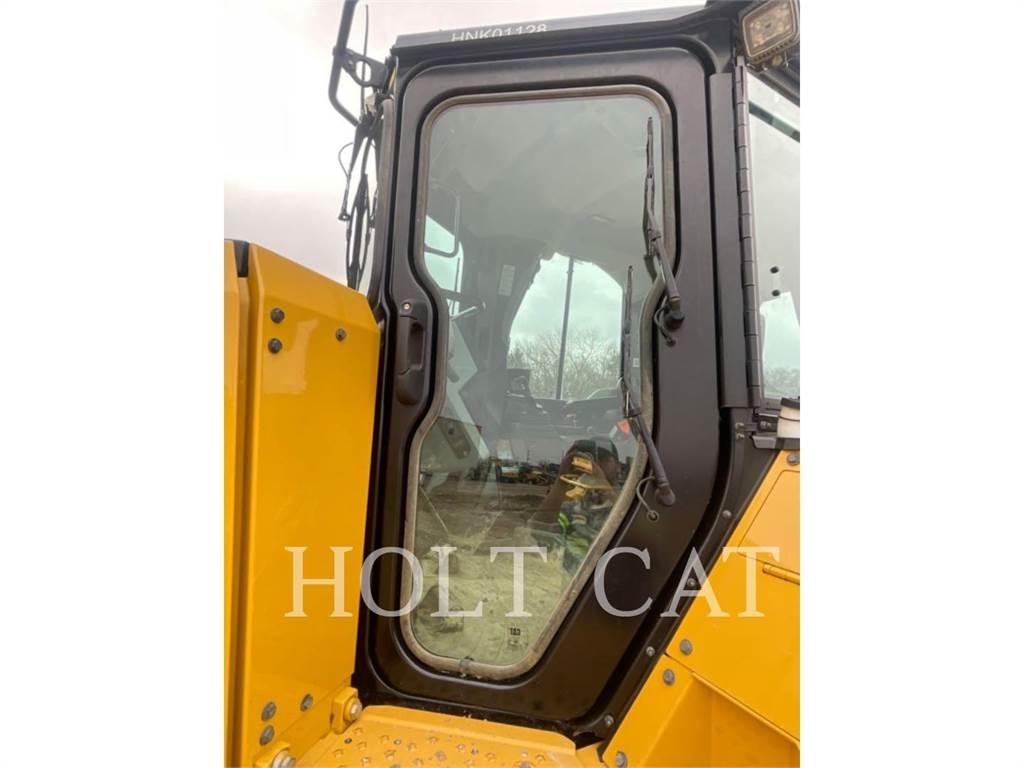 CAT D6 3D Dozers - Tratores rastos