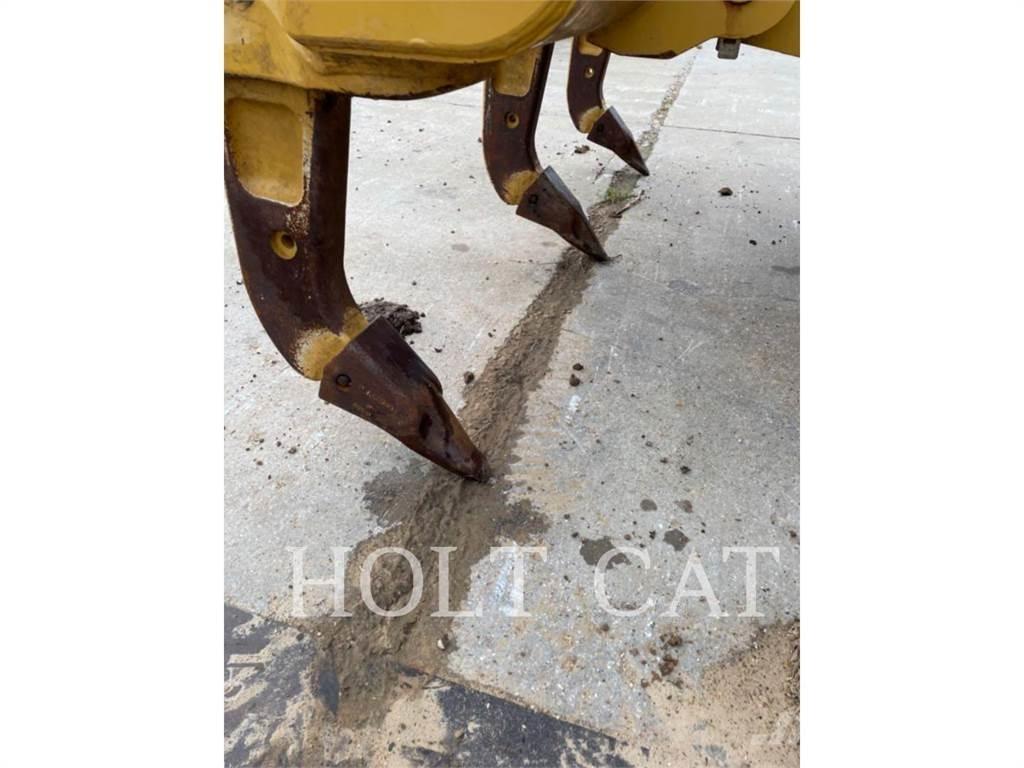 CAT D6 3D Dozers - Tratores rastos