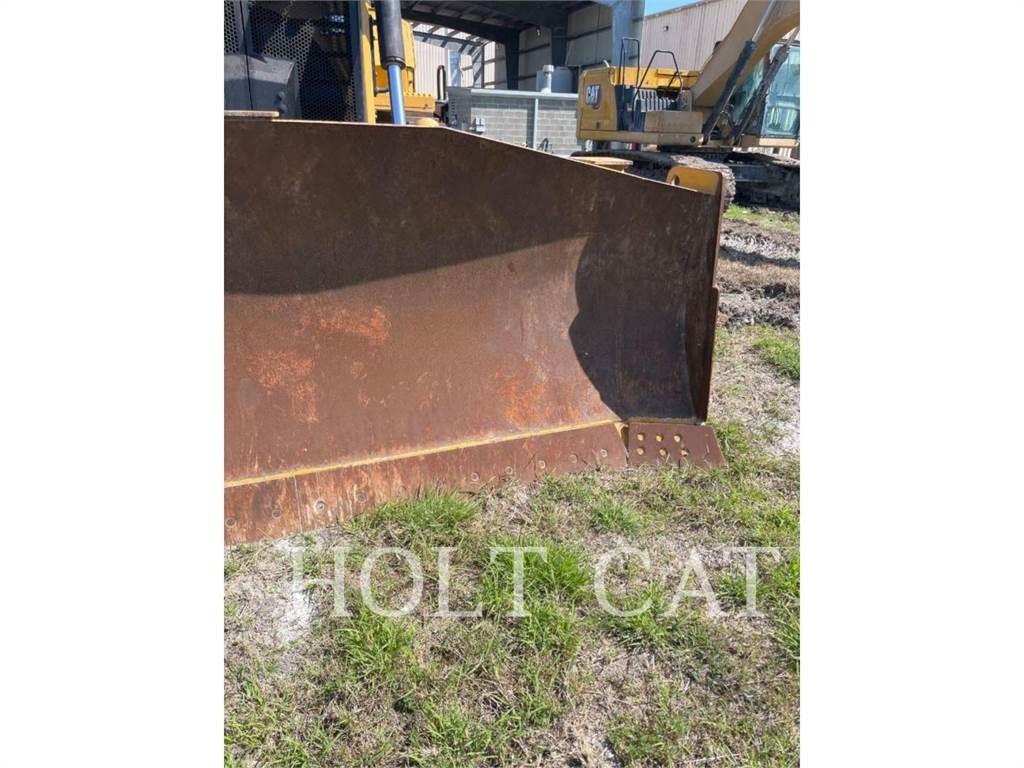 CAT D6 LGP Dozers - Tratores rastos