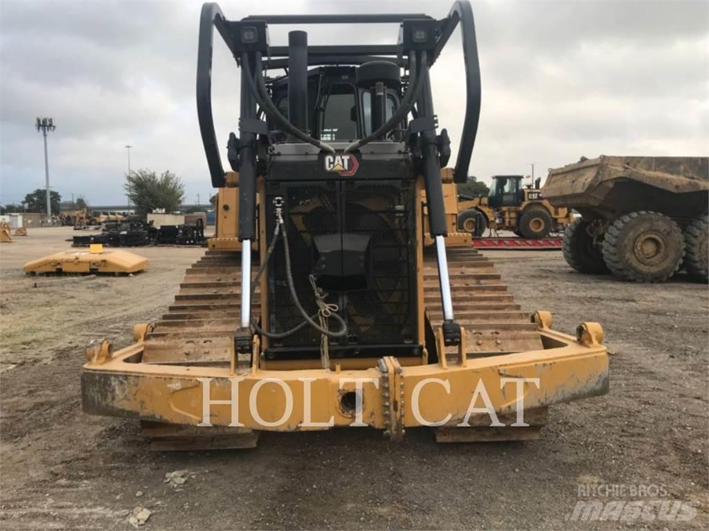 CAT D6 LGP Dozers - Tratores rastos