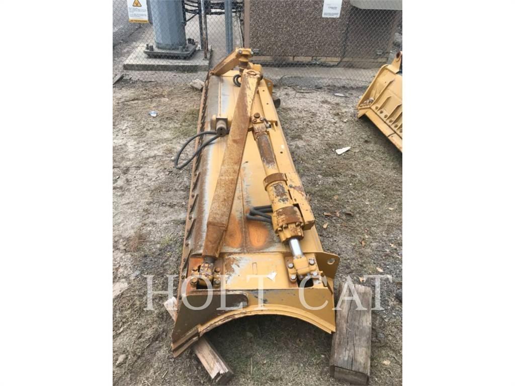 CAT D6 LGP Dozers - Tratores rastos