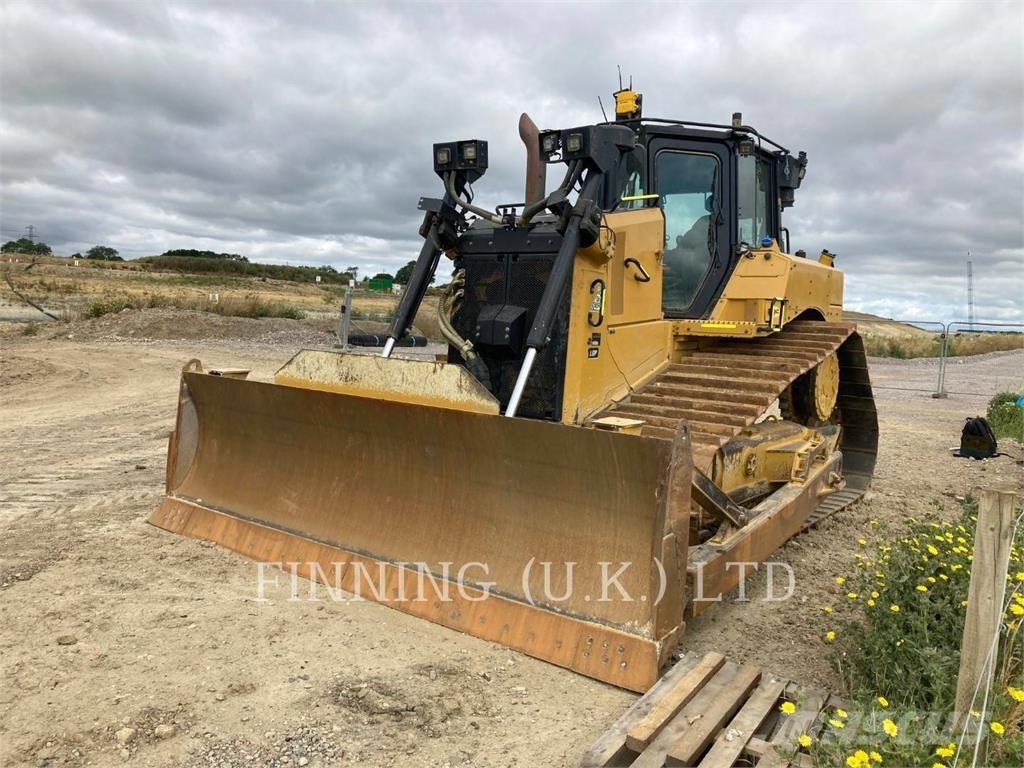 CAT D6 LGP 36 Dozers - Tratores rastos