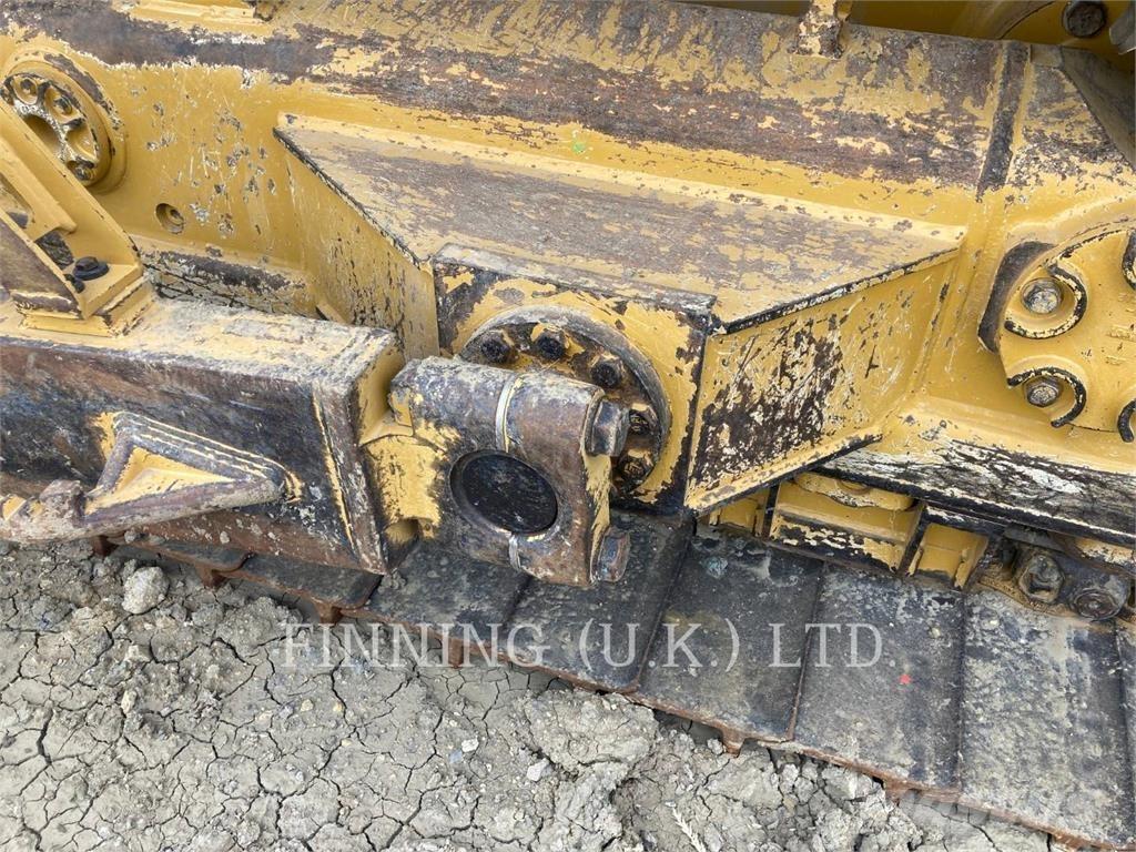 CAT D6 LGP 36 Dozers - Tratores rastos