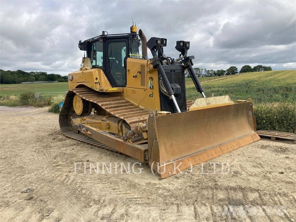 CAT D6 LGP 36 Dozers - Tratores rastos
