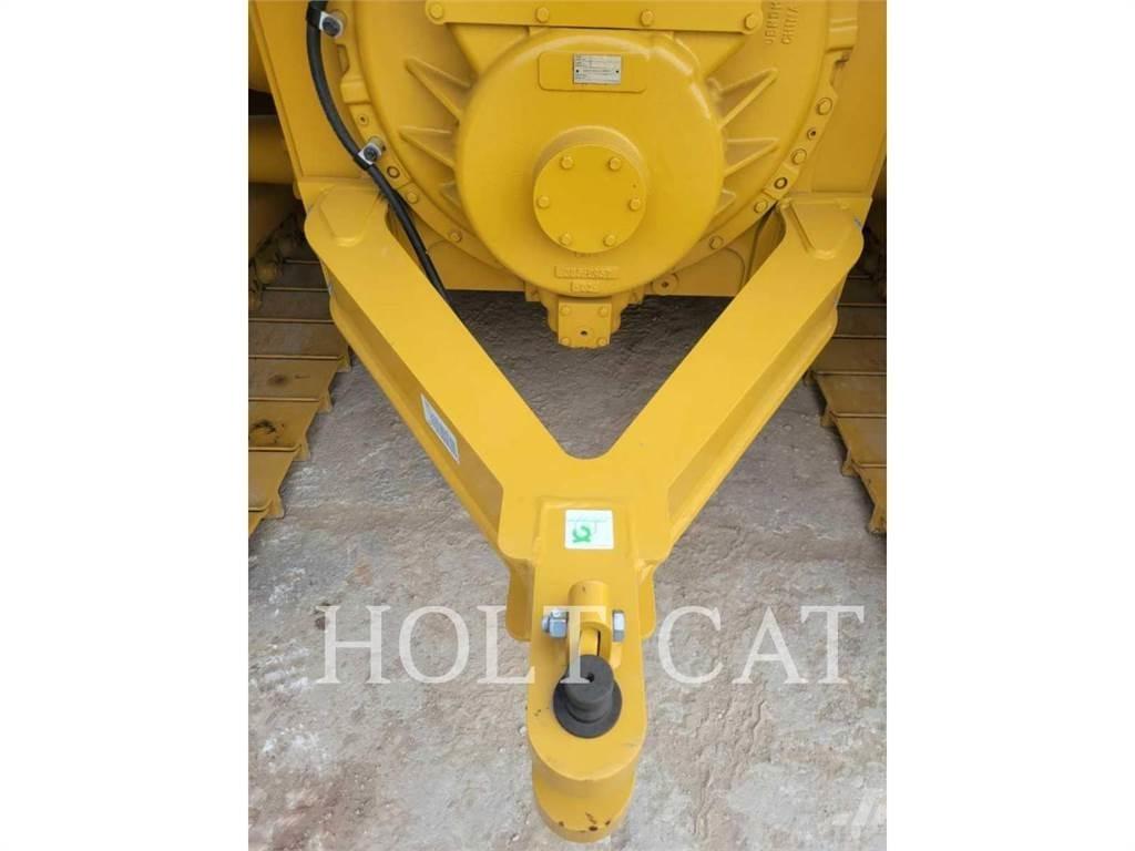 CAT D6 LGPVPRI Dozers - Tratores rastos