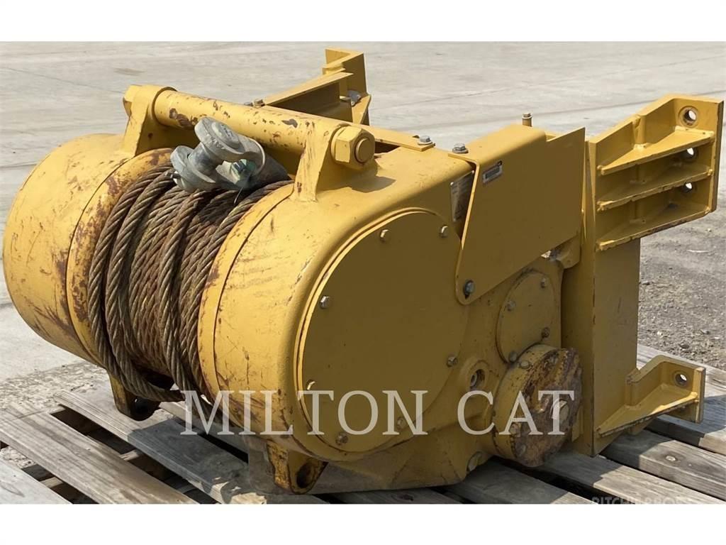 CAT D6 PA56 WINCH Guinchos