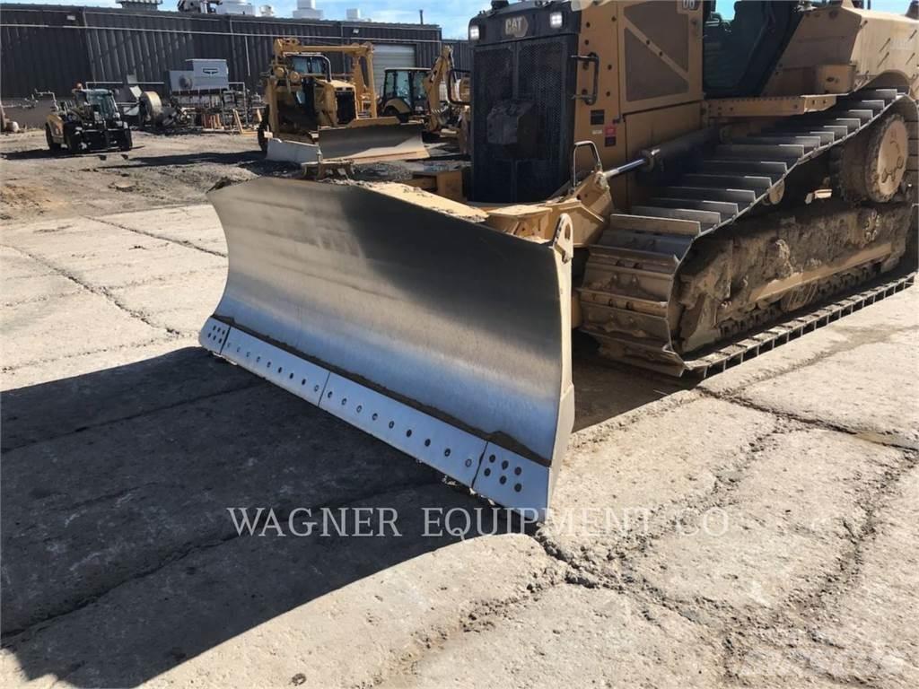 CAT D6 VP Dozers - Tratores rastos