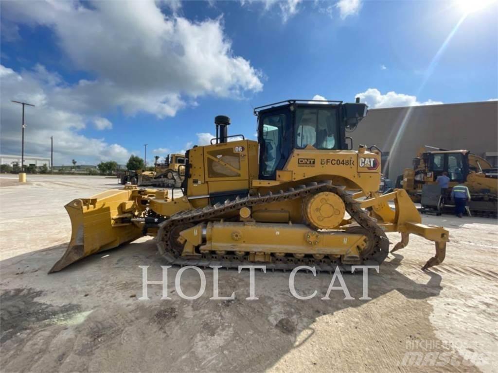 CAT D6 VP3 Dozers - Tratores rastos