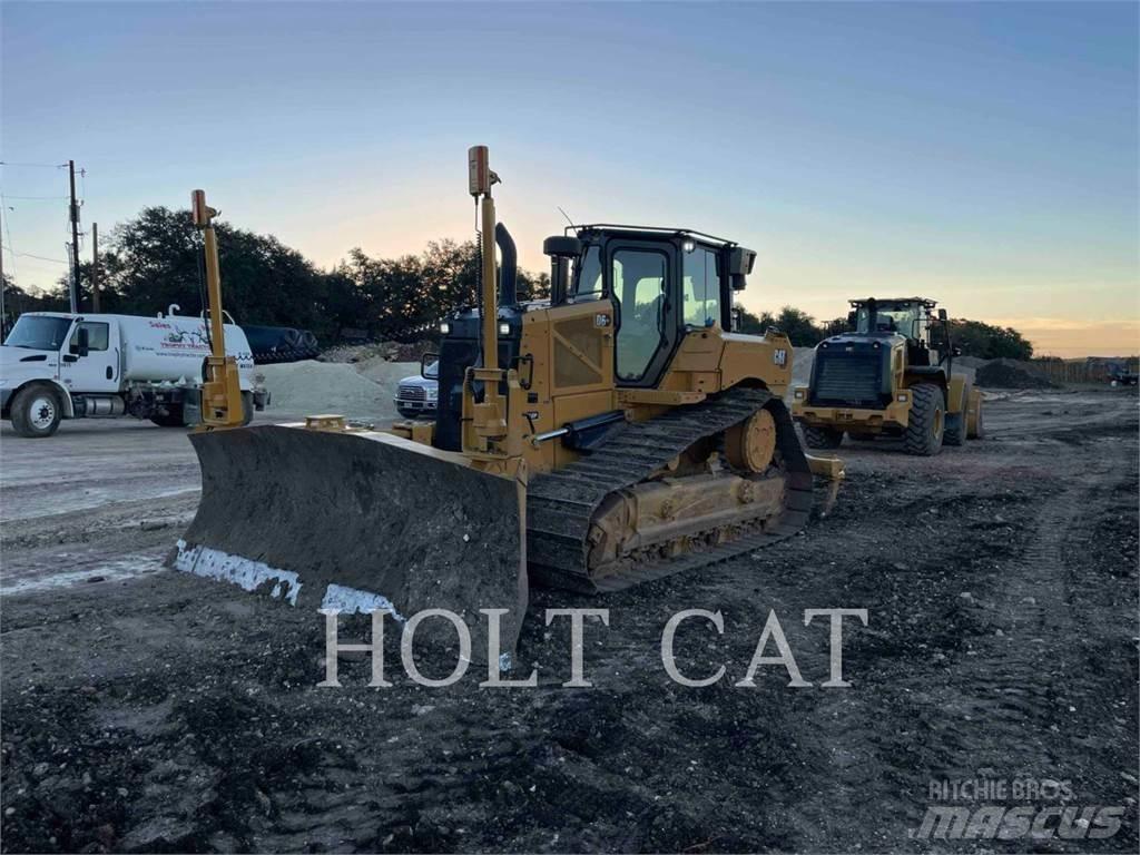 CAT D6 XE Dozers - Tratores rastos