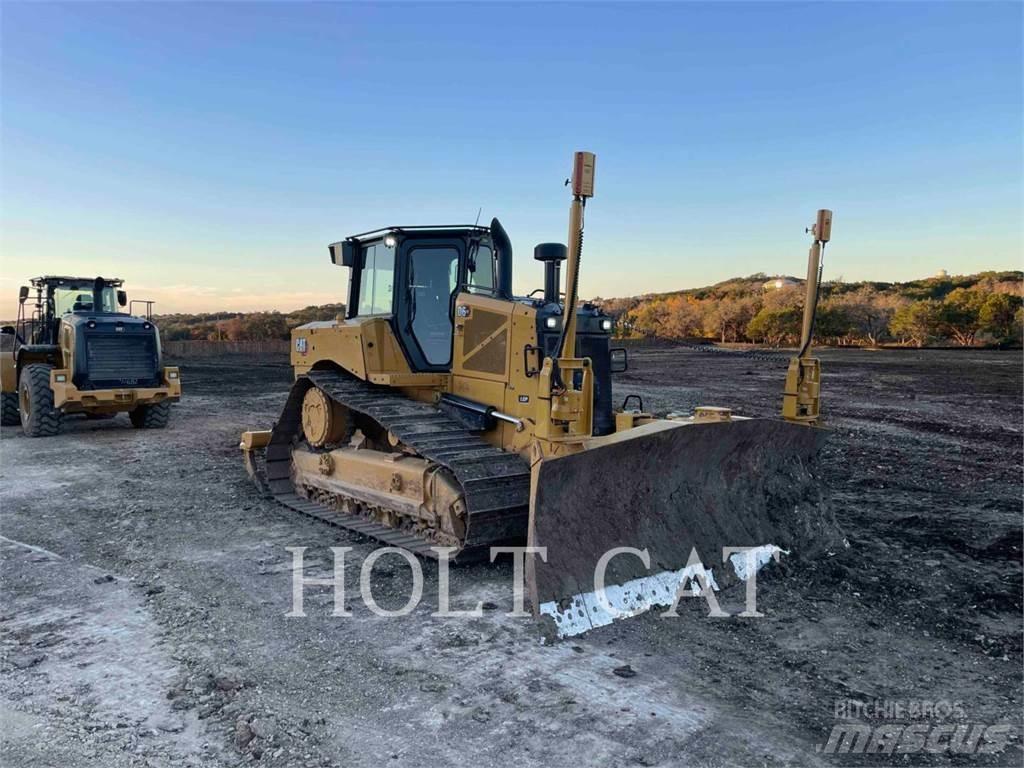 CAT D6 XE Dozers - Tratores rastos