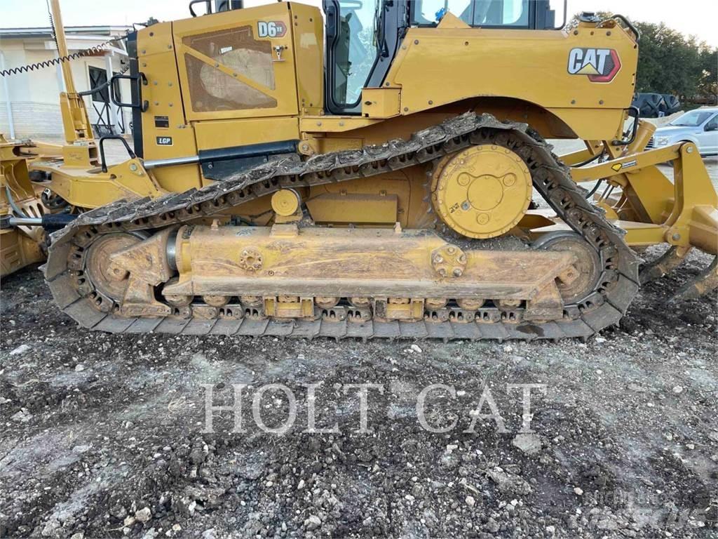CAT D6 XE Dozers - Tratores rastos