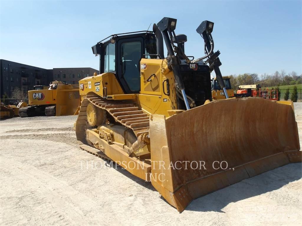 CAT D6 XE Dozers - Tratores rastos
