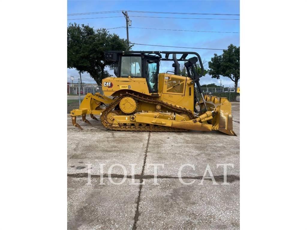CAT D6 XE Dozers - Tratores rastos