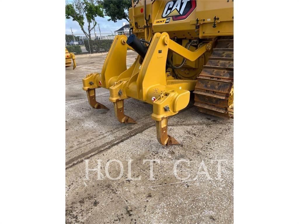 CAT D6 XE Dozers - Tratores rastos