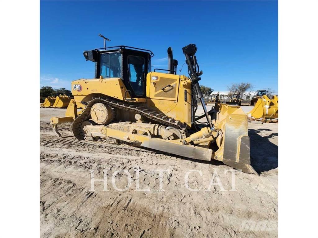 CAT D6 XE Dozers - Tratores rastos