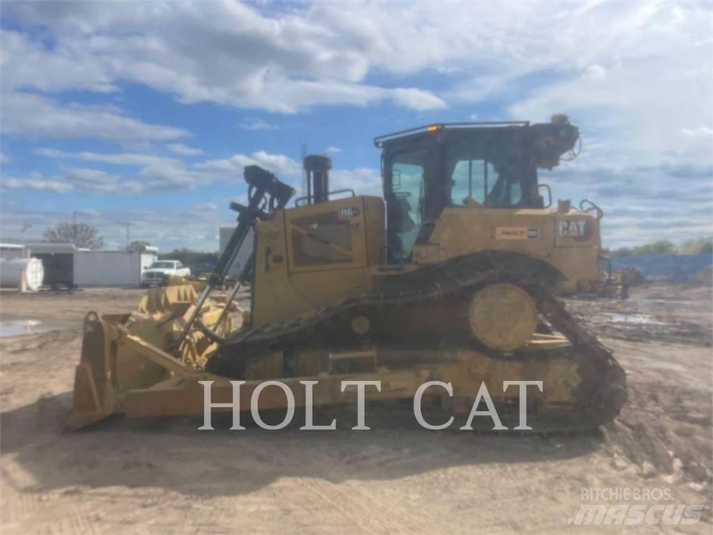 CAT D6 XELGP Dozers - Tratores rastos