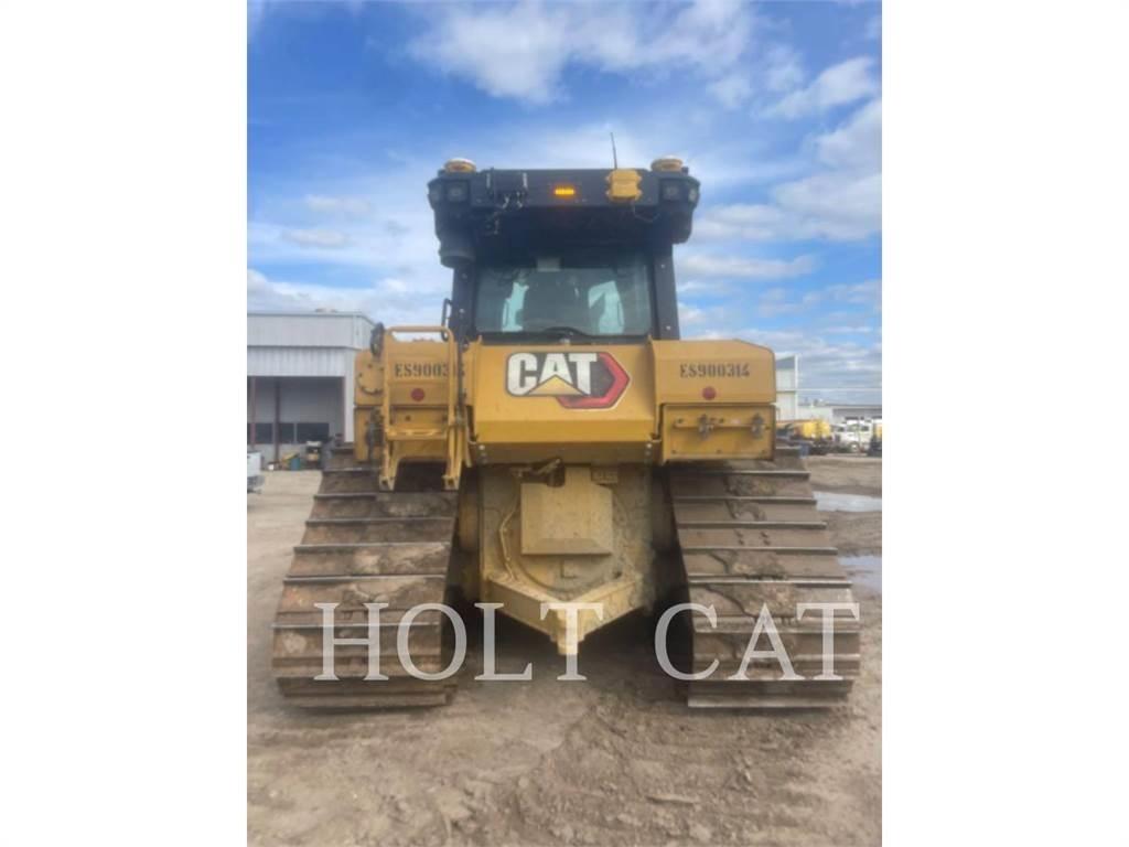 CAT D6 XELGP Dozers - Tratores rastos