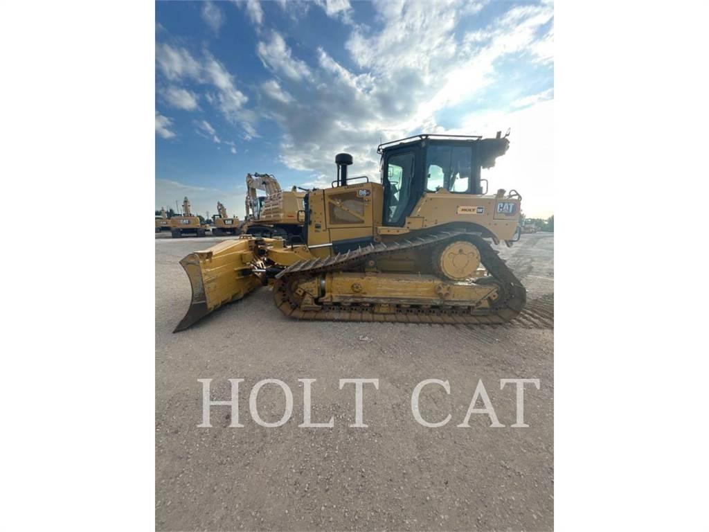 CAT D6 XELGP Dozers - Tratores rastos