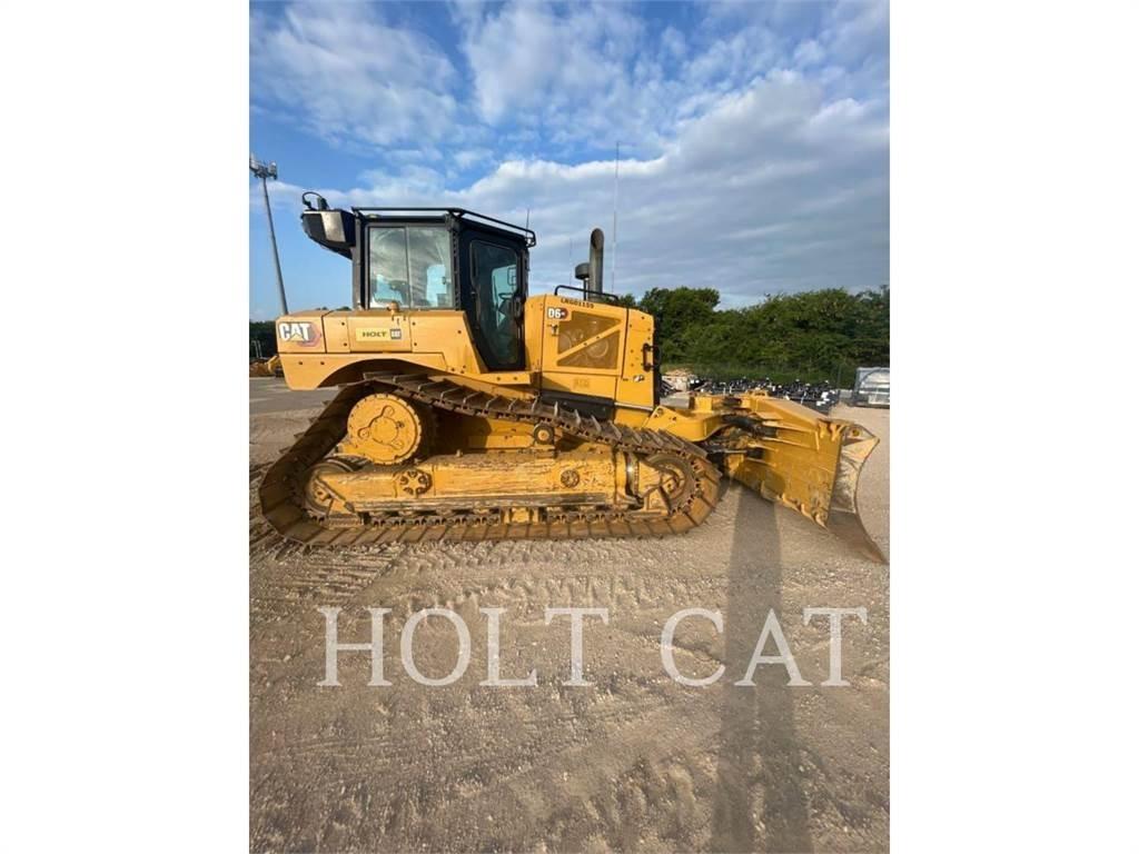 CAT D6 XELGP Dozers - Tratores rastos