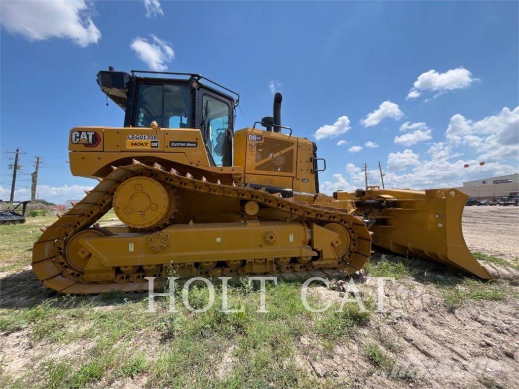 CAT D6 XELGPVP Dozers - Tratores rastos