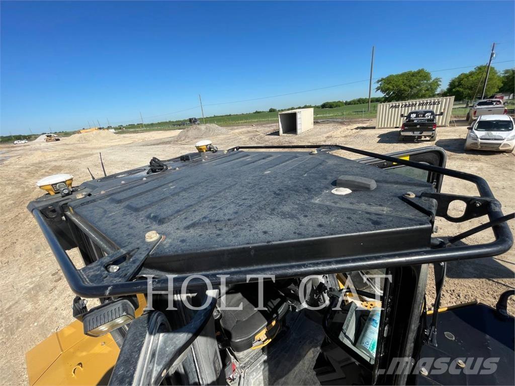 CAT D6 XEVP Dozers - Tratores rastos