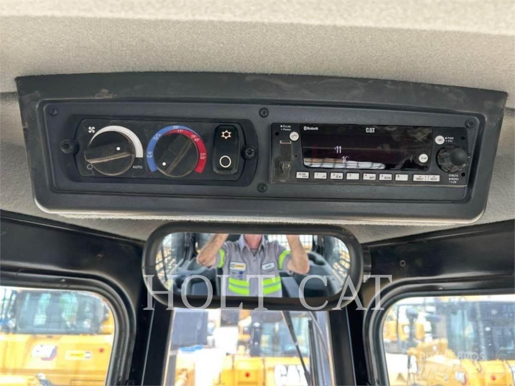 CAT D6 XEVP Dozers - Tratores rastos