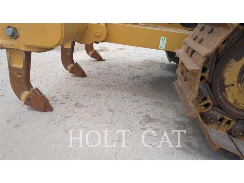 CAT D6 XEVP Dozers - Tratores rastos