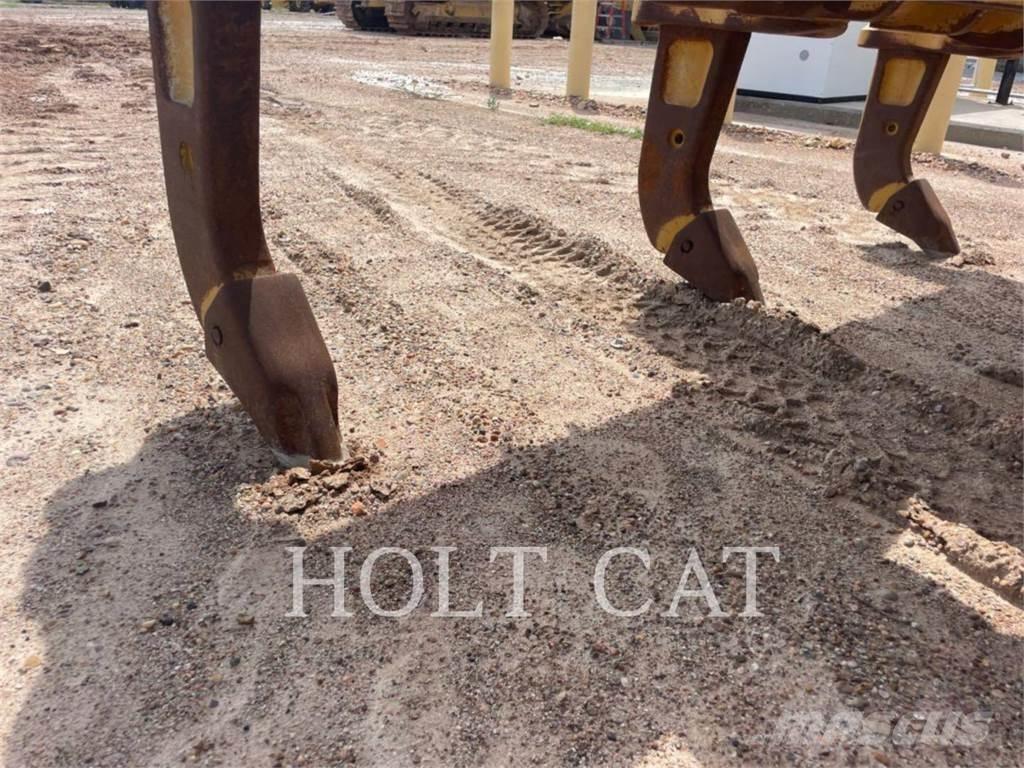 CAT D6 XEVP Dozers - Tratores rastos