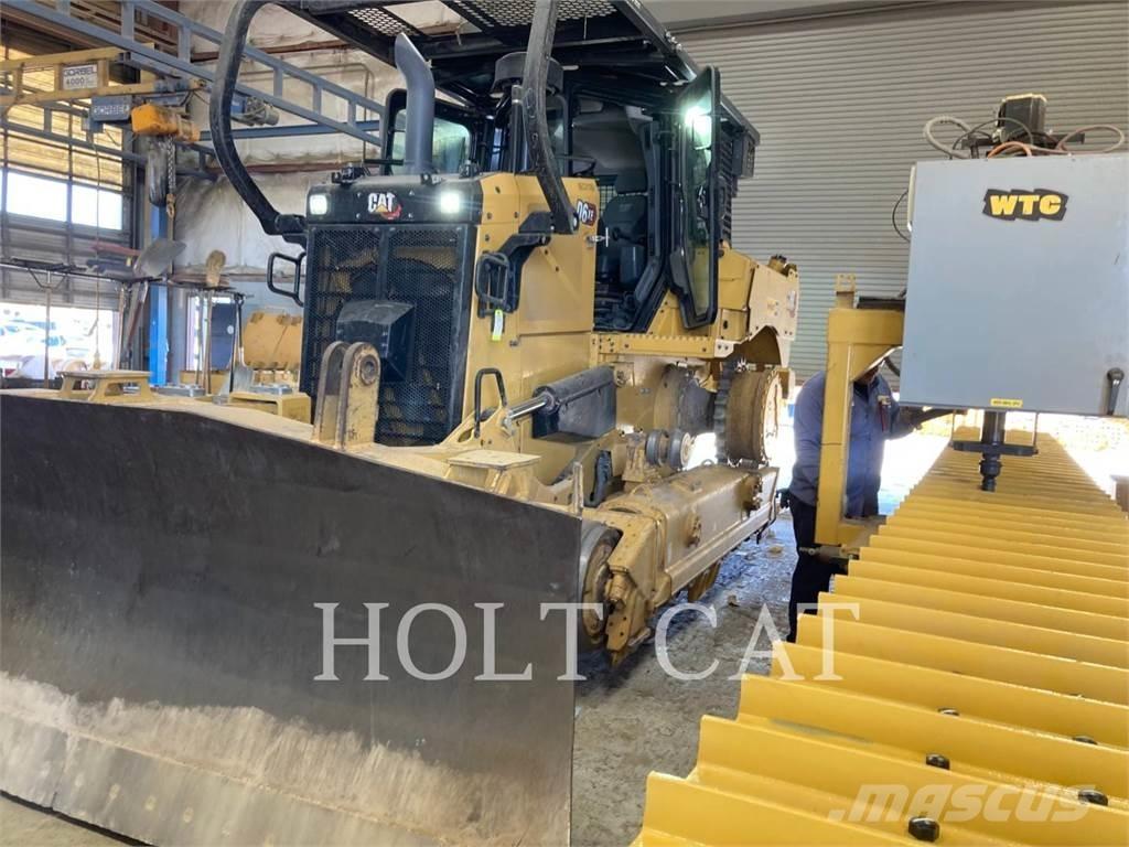 CAT D6 XEVP Dozers - Tratores rastos