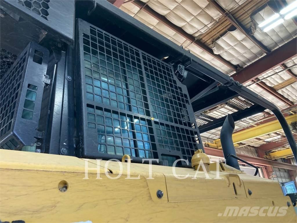 CAT D6 XEVP Dozers - Tratores rastos