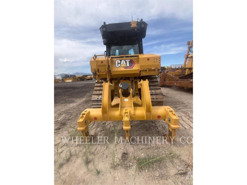 CAT D6 XL VP Dozers - Tratores rastos