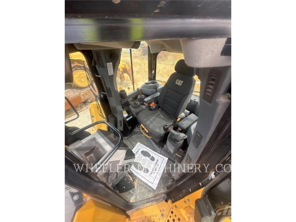 CAT D6 XL VP Dozers - Tratores rastos