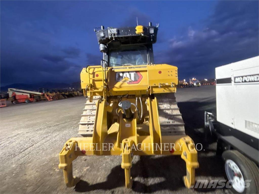 CAT D6 XL VP Dozers - Tratores rastos