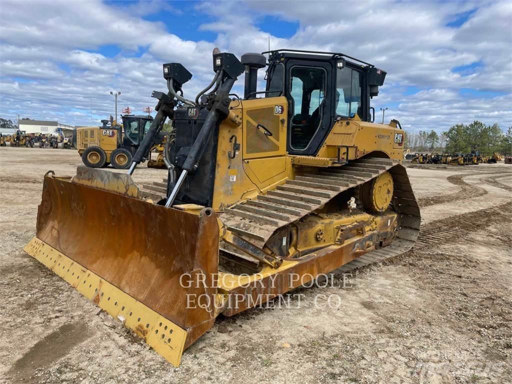CAT D620 Dozers - Tratores rastos
