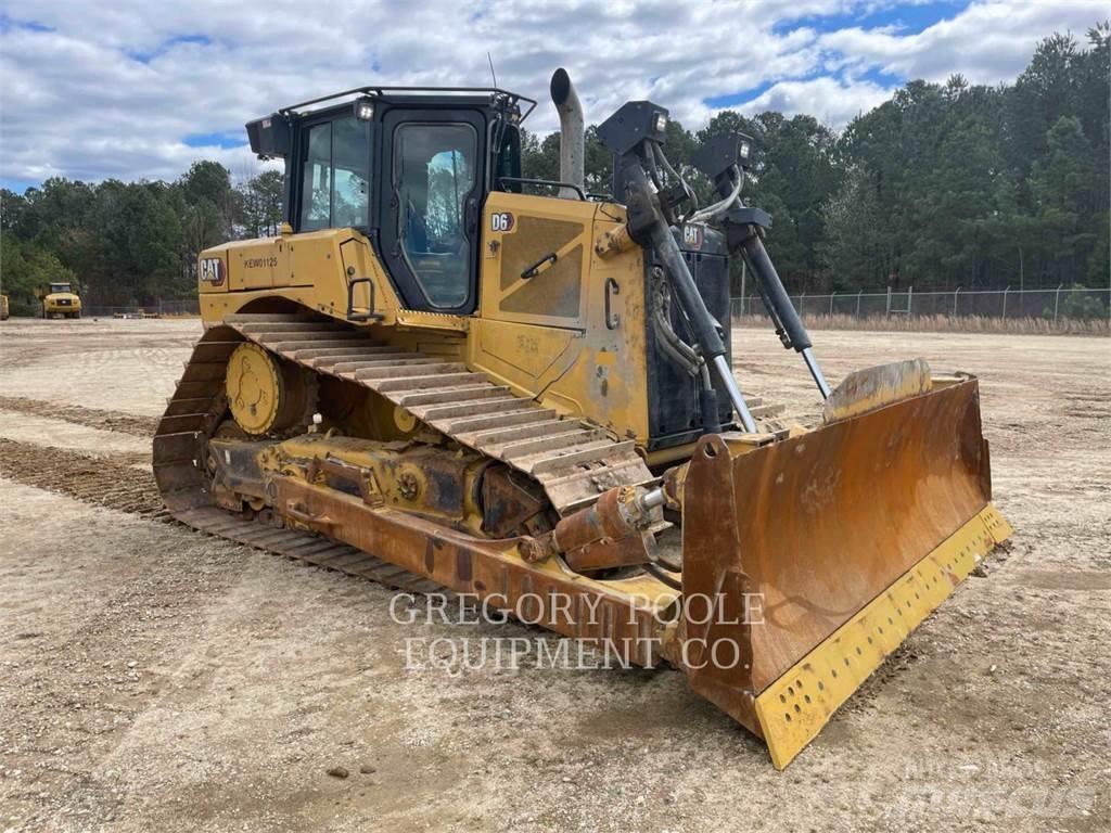 CAT D620 Dozers - Tratores rastos