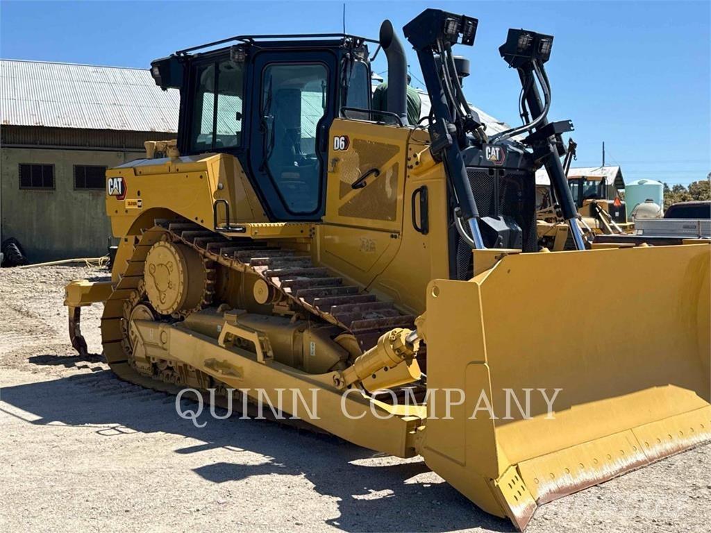 CAT D620 Dozers - Tratores rastos