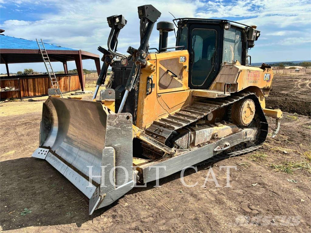 CAT D620 Dozers - Tratores rastos