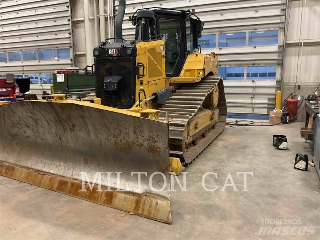 CAT D620VP Dozers - Tratores rastos