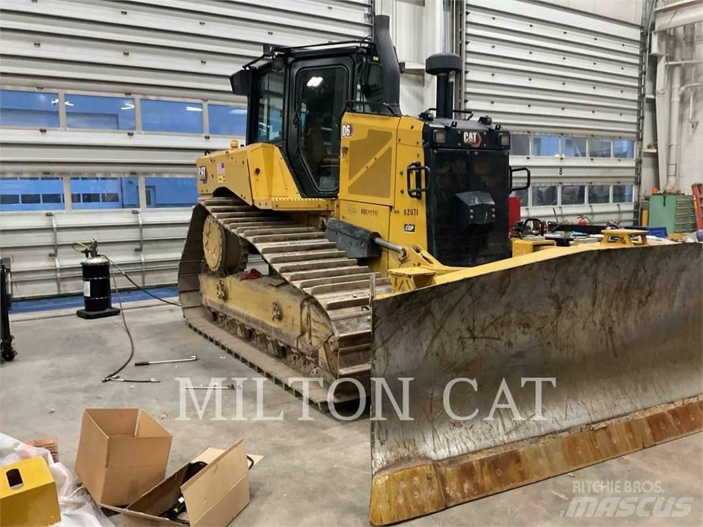 CAT D620VP Dozers - Tratores rastos
