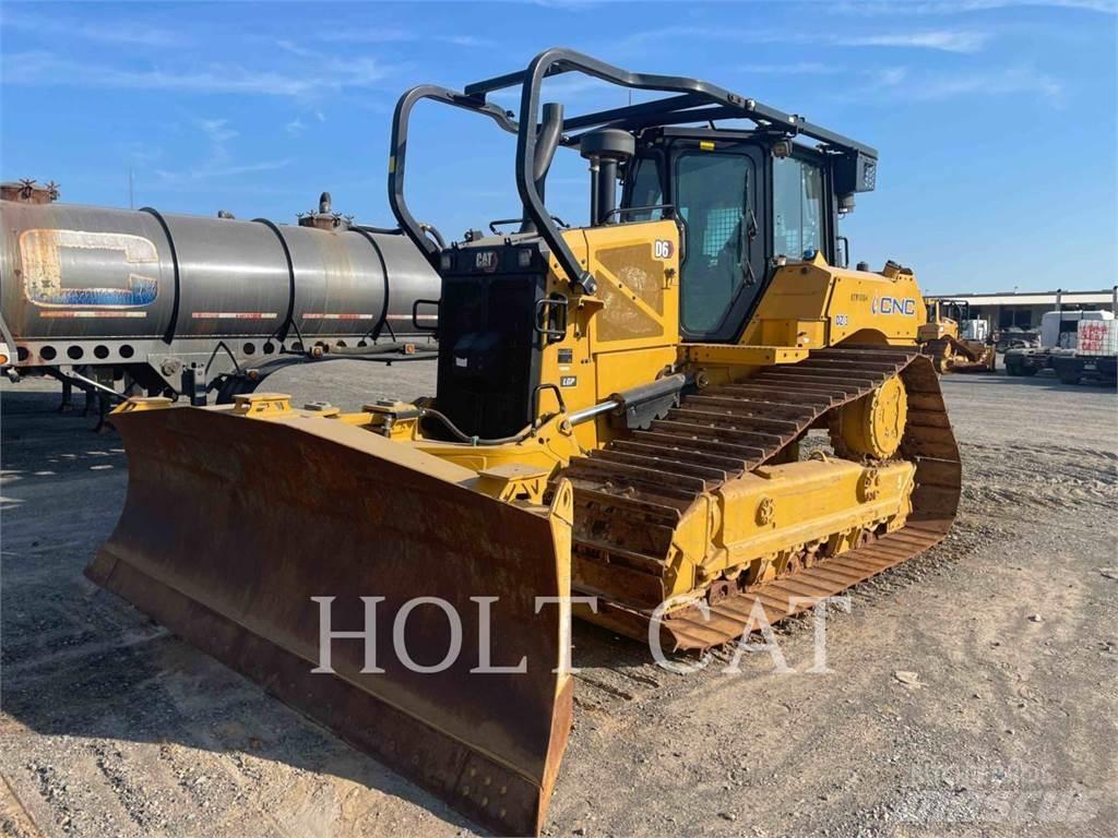 CAT D620VP Dozers - Tratores rastos