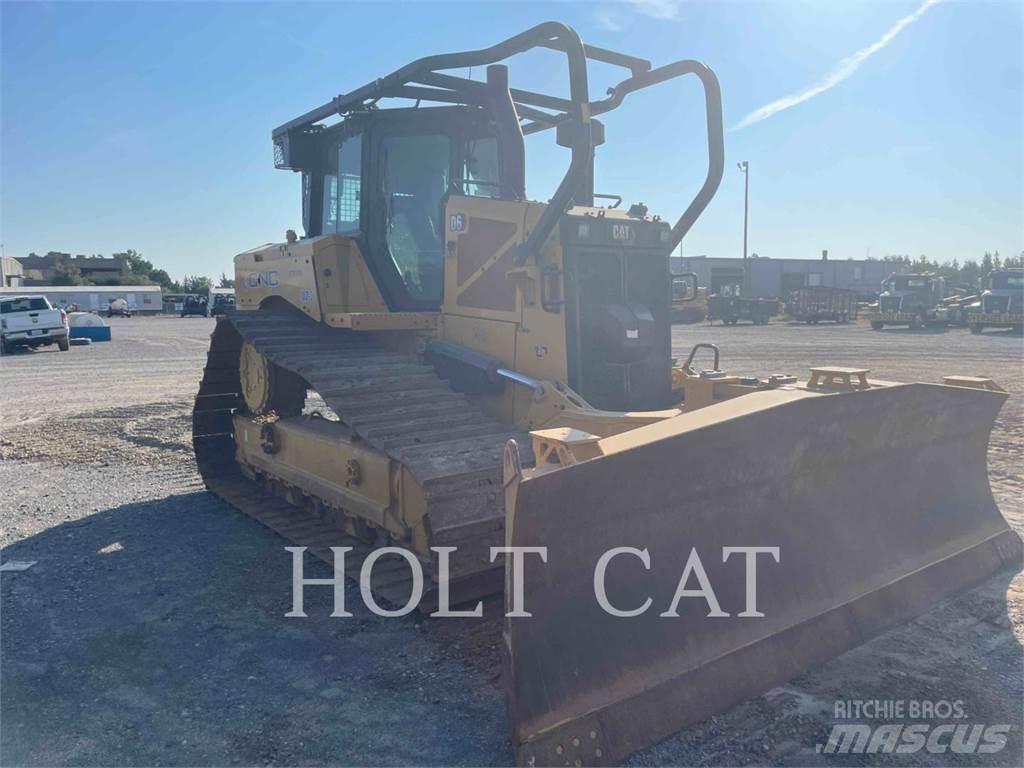 CAT D620VP Dozers - Tratores rastos