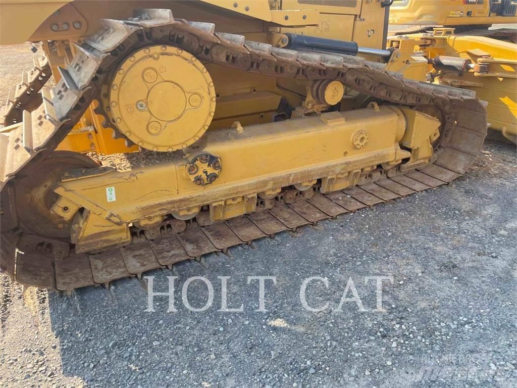 CAT D620VP Dozers - Tratores rastos