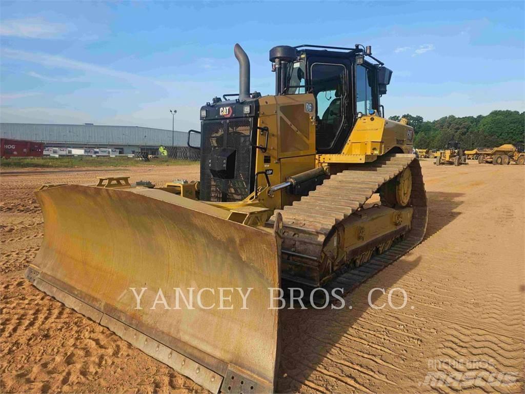 CAT D620VP Dozers - Tratores rastos