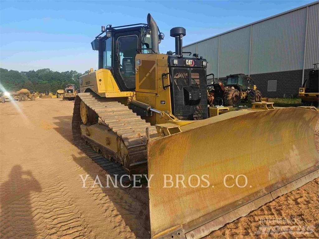 CAT D620VP Dozers - Tratores rastos